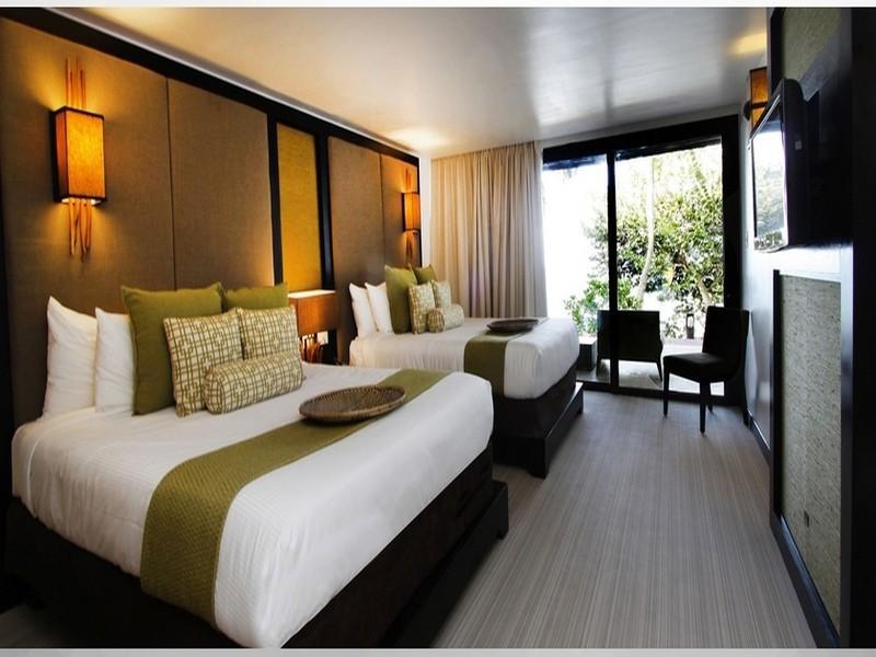 פורלמאר Ikin Margarita Hotel And Spa מראה חיצוני תמונה